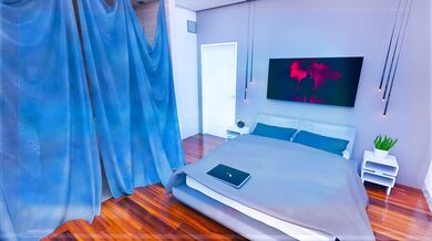 'Mommy DeLuca Loves You Long Time! The Family Hentai Reunion'