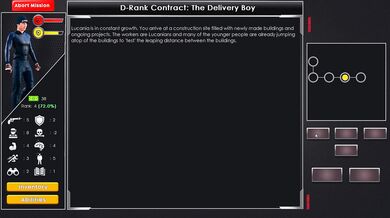 'Mommy DeLuca Loves You Long Time! The Family Hentai Reunion'