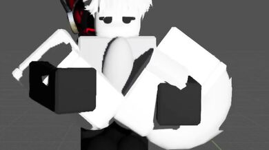 "My Sissy Dummy Boyfriend Got Carried and Fucked by a Horny Red Prototyping Artist"