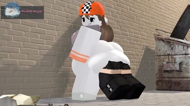 'Skater Girl Vore Porn - When the Board Meets the Mouth'