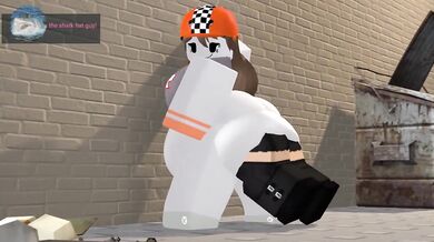 'Skater Girl Vore Porn - When the Board Meets the Mouth'