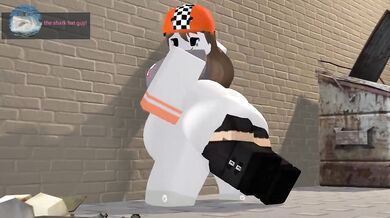 'Skater Girl Vore Porn - When the Board Meets the Mouth'