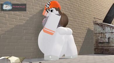 'Skater Girl Vore Porn - When the Board Meets the Mouth'