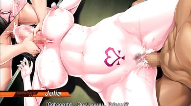 "The English Professor's Prison Experiment - Part 23"