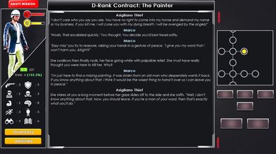 "Delicious Desires: The De Luca Family, Chapter 12 - Never Underestimate the Power of Ice Cream"