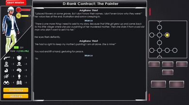 "Delicious Desires: The De Luca Family, Chapter 12 - Never Underestimate the Power of Ice Cream"