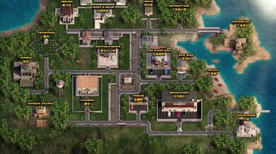 "Unleashing the Beast: Nadia's Treasure Hunt Part 3"