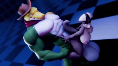 'Afternoon Delight with Kinky Condoms and Slippery Lube'