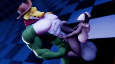 'Afternoon Delight with Kinky Condoms and Slippery Lube'