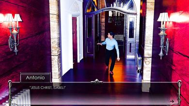 The De Luca Family - Chapter 24: Our Secret Romance As we kissed, our passion ignited And our touches were electric