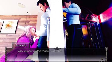 The De Luca Family - Chapter 24: Our Secret Romance As we kissed, our passion ignited And our touches were electric