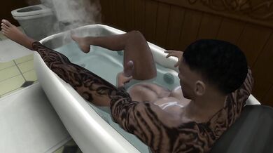 "Bonus Footage from the Just Clips 3 Video Shoot"