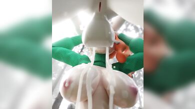 "[Pokemon] Sonia X Gardevoir Breeding Research POV 3 [SleepyKeeper] Learning About Egg Incubation"