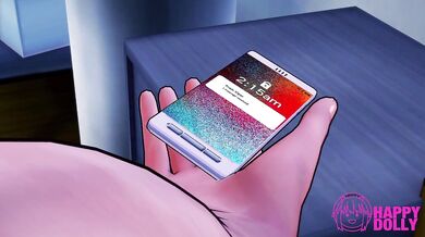 "A steamy two-person encounter ends in a satisfying climax."