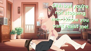 'Lusty Cowgirls and the Mythical Archer'