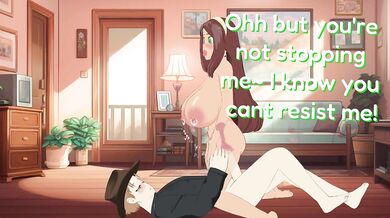 'Lusty Cowgirls and the Mythical Archer'