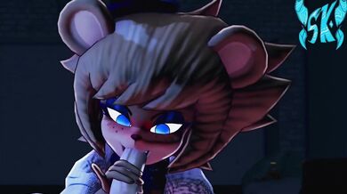 'The Dirty Maid: A Fredina Compilation'