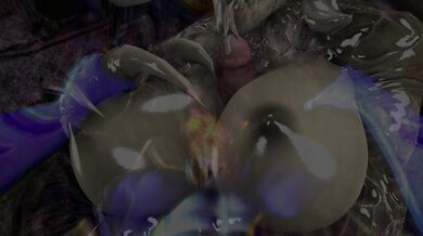 "Bloodthirsty Beast in the Bedroom: Krack Deathclaw HMV/PMV"