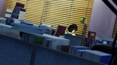 'Tight, young and eager Kawakami needs to cum badly and finds release with a stranger'