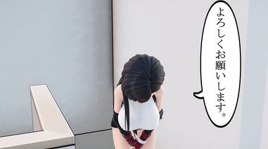 Tifa's Massage (4K) [Colonel Pichu]