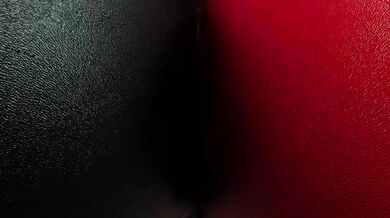 "Watching the hot Harley from behind, her big ass in view as she rides a dildo with a POV camera."