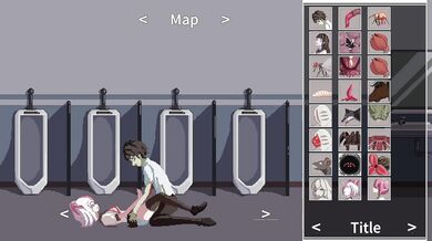 'Syahata's Bad Day (V1.0.5) Game Gallery'