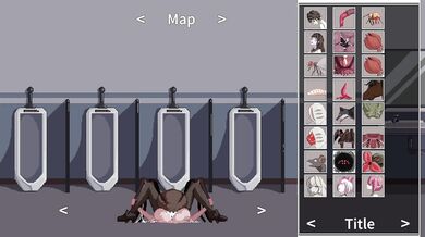 'Syahata's Bad Day (V1.0.5) Game Gallery'