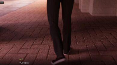 'Debauchery Unleashed: Chapter 17. Just Don't Know When To Quit'