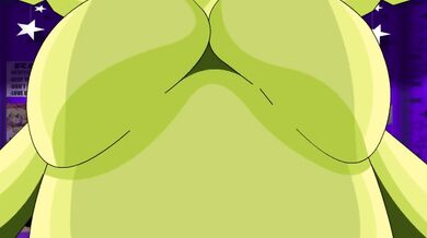 'FNIA: A Hentai Jump Scare Fest - All the Scares from FNA1, 2, 3, Remake, After Hours & RX!'