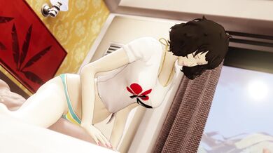 "Aloha Adventures with Kawakami: Relieving Stress in Paradise"