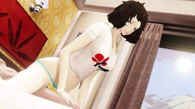 "Aloha Adventures with Kawakami: Relieving Stress in Paradise"