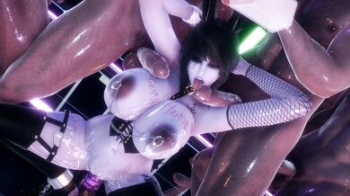 'Eira's submission to her Master's sexual demands'