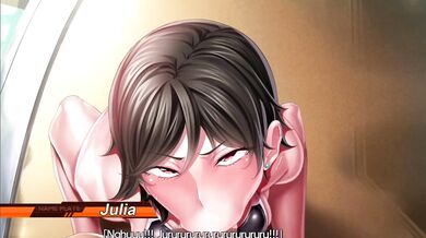 "My Professor's Secret Hentai Love Affair with His Students: The Final Exam"