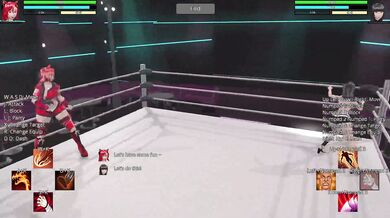 "Battling Blowjob Queens - Ellie vs Namiko Round Two!"