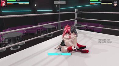 "Battling Blowjob Queens - Ellie vs Namiko Round Two!"