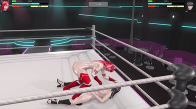 "Battling Blowjob Queens - Ellie vs Namiko Round Two!"