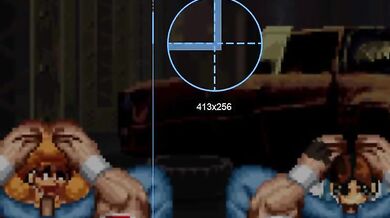 'Two Hentai-loving Men Lick and Suck Brian's Hard Cock'