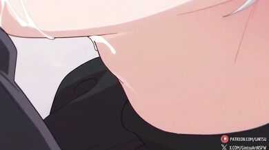 'Yorha: The Art of Cumming, a Hentai Compilation [Full]'