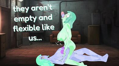 'Slimy Girls Know How to Have Fun (Lust's Cupid)'