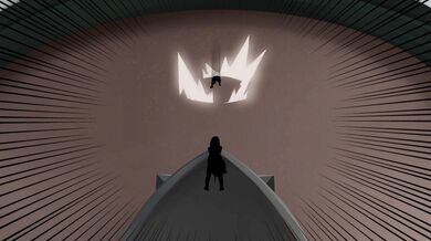 Spanish Subbed: Satsuki Kiryuin and The Multiverse Waifu [Jojo] meet for the first time in this sexy hentai video.