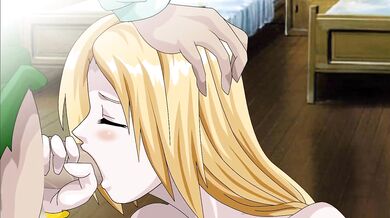 "Horny Valkyries in the Misty Mountains"