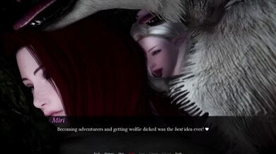 'Miri's Flower Corruption - Part Two'