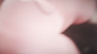 "Riding the Thrust of Desire - A Seductive Encounter with a Mythical Creature"