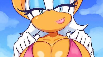 Rebecca's Rack Attack!
