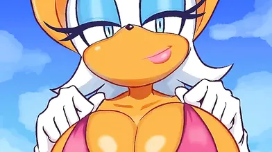 Rebecca's Rack Attack!