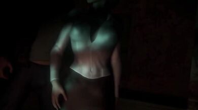 'Maisie Gets Fucked In The Ass By A Stranger!'