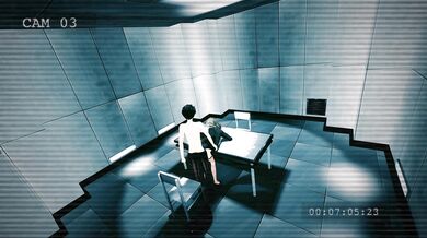 "Breaking the Case of Mokujin Hornywood"