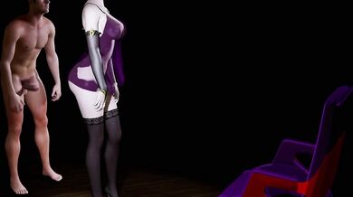 I am so excited to see you again! Please come to my room later tonight, sweetheart.