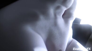 "Pulsating Pleasures: Tentacles of Love"