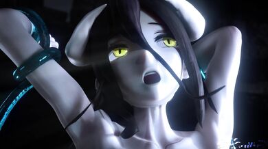 "Pulsating Pleasures: Tentacles of Love"